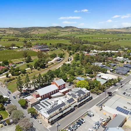 The Tanunda Club Guest Suites Εξωτερικό φωτογραφία