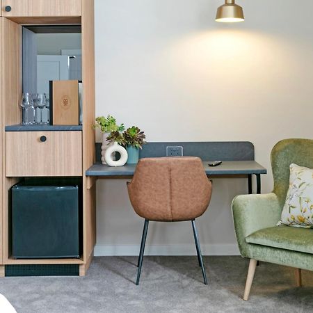 The Tanunda Club Guest Suites Εξωτερικό φωτογραφία