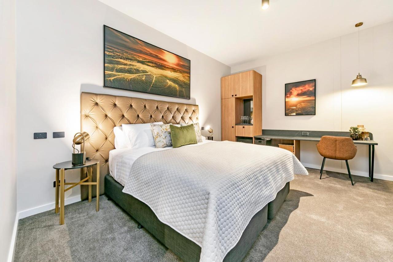 The Tanunda Club Guest Suites Εξωτερικό φωτογραφία