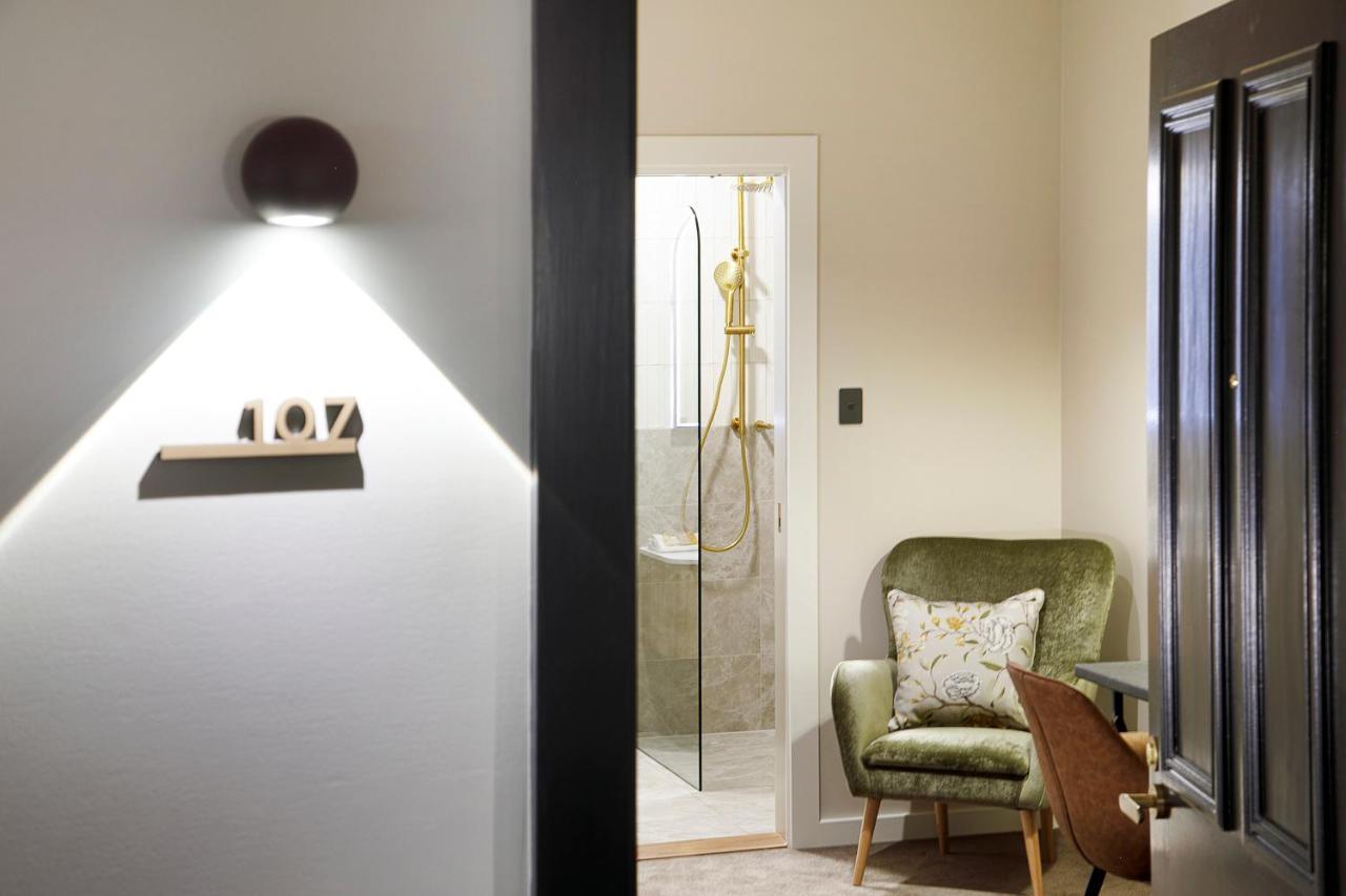 The Tanunda Club Guest Suites Εξωτερικό φωτογραφία