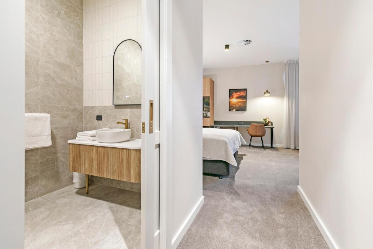 The Tanunda Club Guest Suites Εξωτερικό φωτογραφία