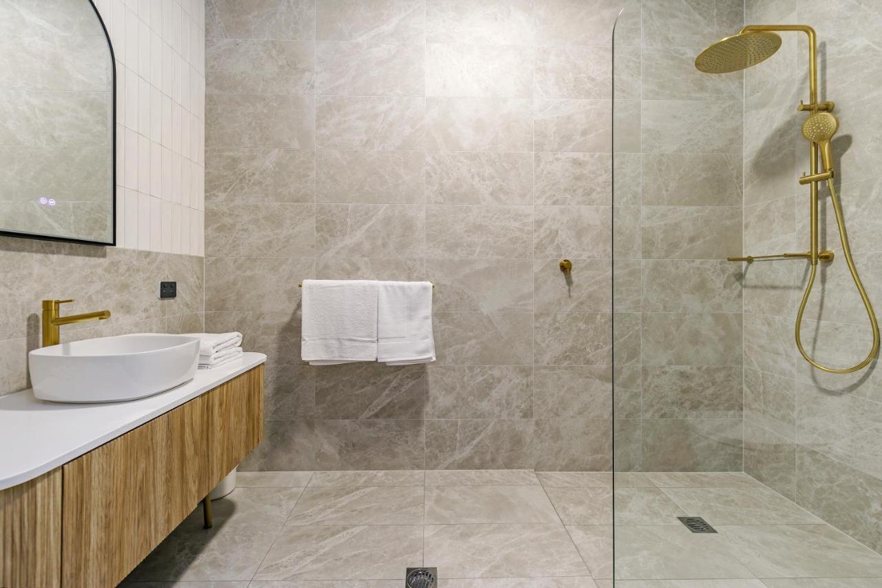 The Tanunda Club Guest Suites Εξωτερικό φωτογραφία