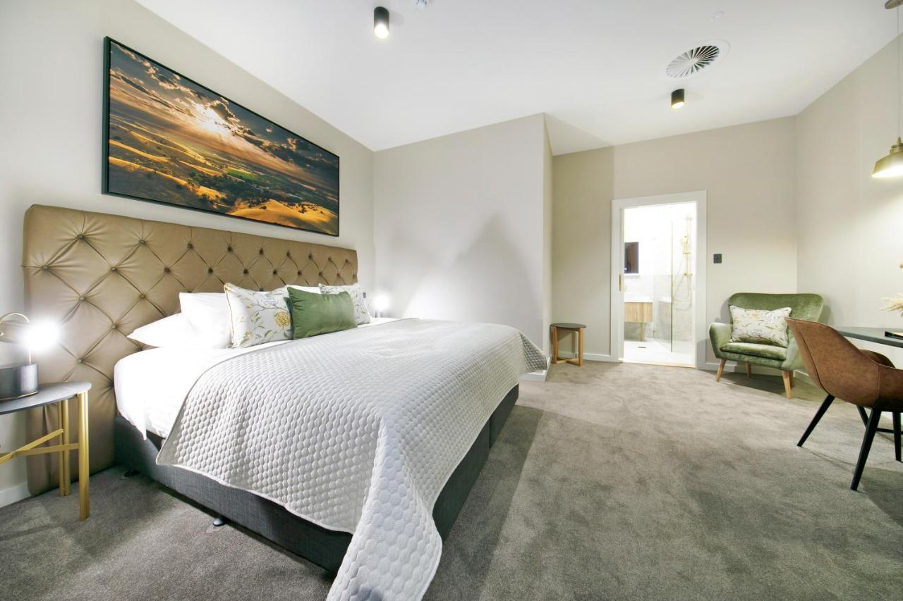 The Tanunda Club Guest Suites Εξωτερικό φωτογραφία