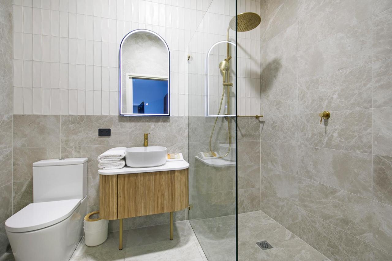 The Tanunda Club Guest Suites Εξωτερικό φωτογραφία