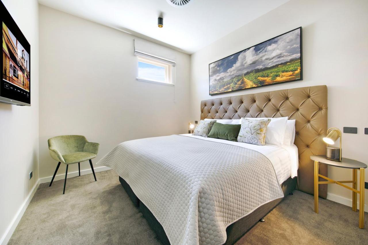 The Tanunda Club Guest Suites Εξωτερικό φωτογραφία