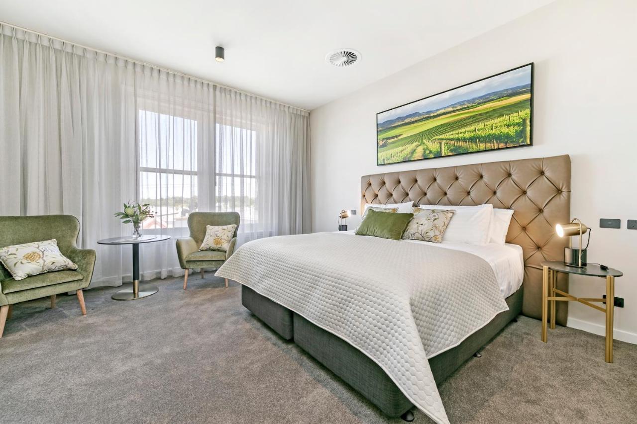 The Tanunda Club Guest Suites Εξωτερικό φωτογραφία