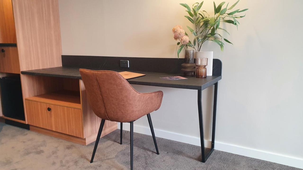 The Tanunda Club Guest Suites Εξωτερικό φωτογραφία