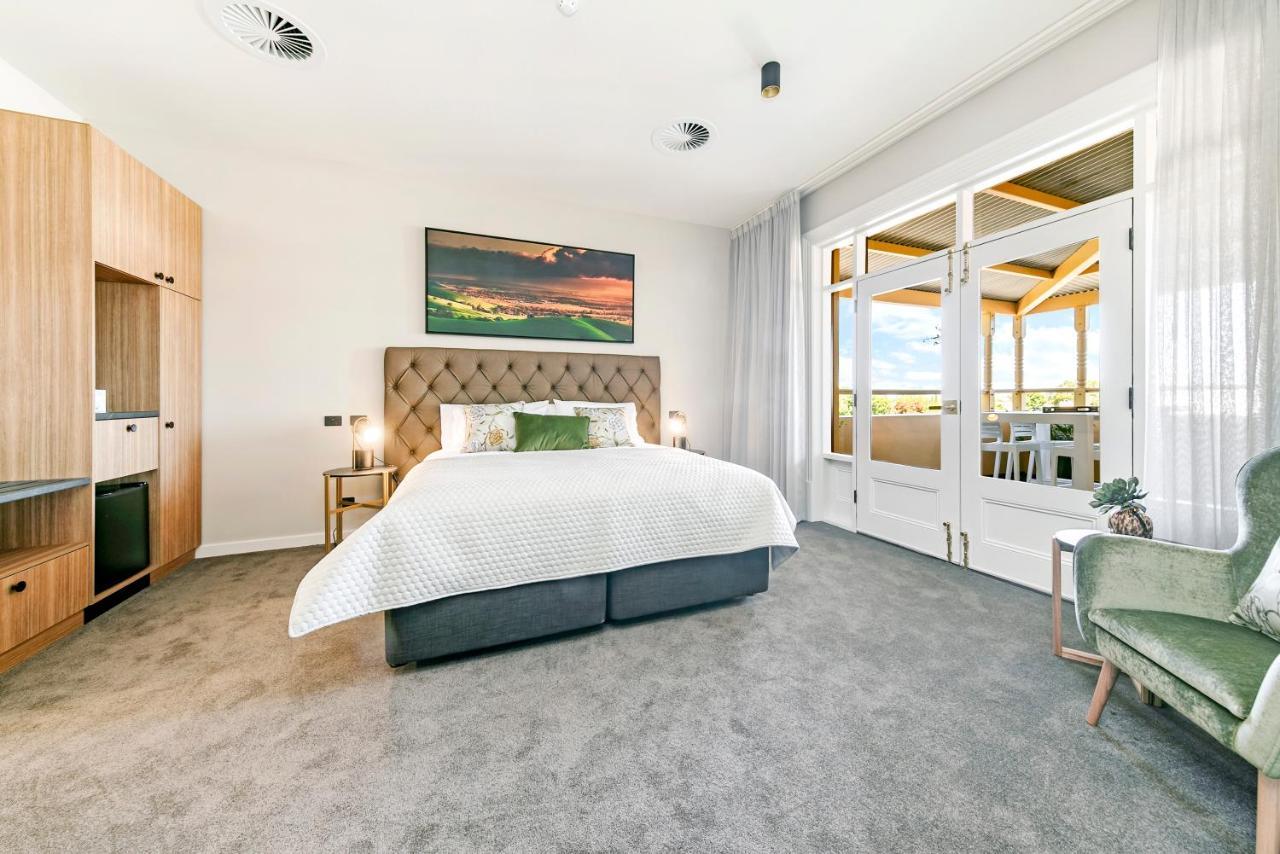 The Tanunda Club Guest Suites Εξωτερικό φωτογραφία