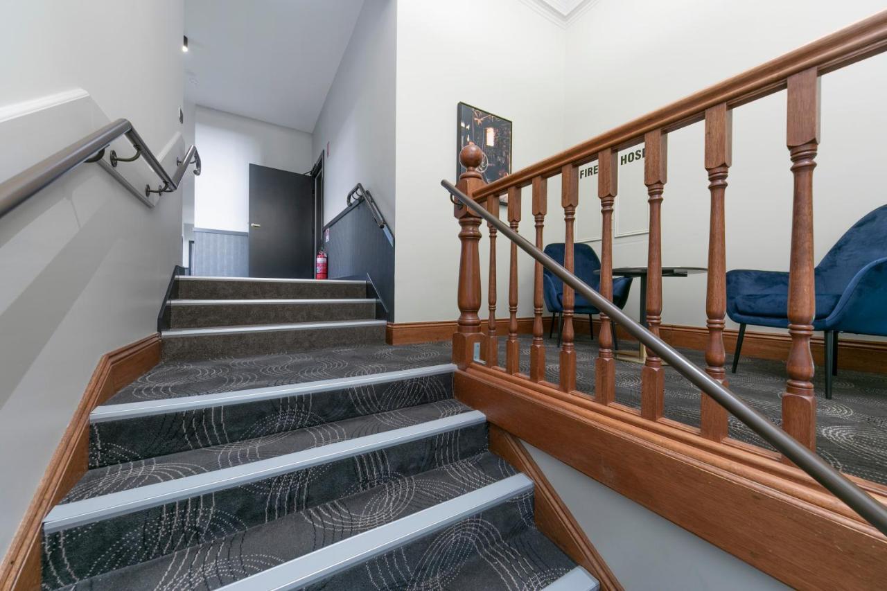 The Tanunda Club Guest Suites Εξωτερικό φωτογραφία