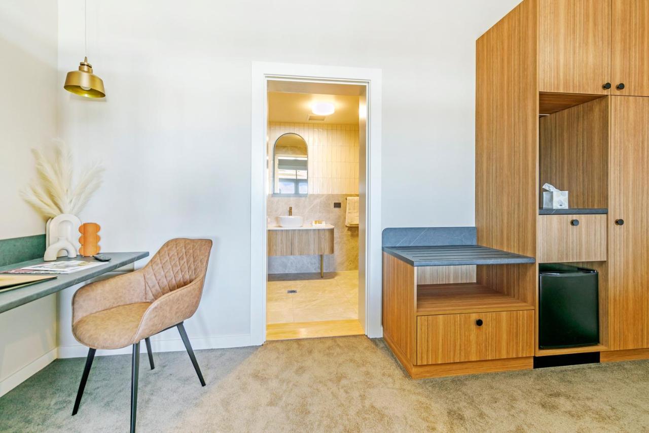 The Tanunda Club Guest Suites Εξωτερικό φωτογραφία