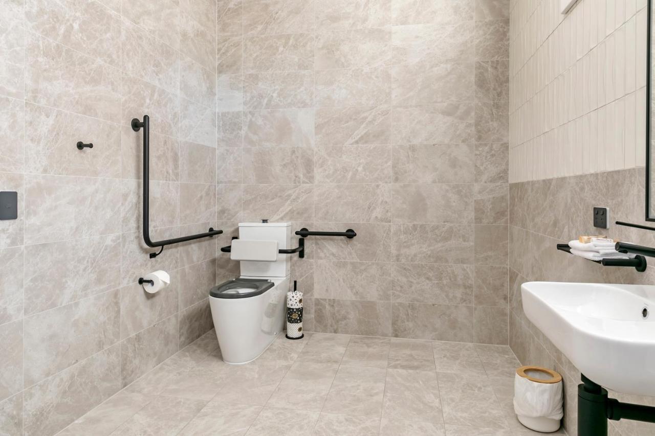 The Tanunda Club Guest Suites Εξωτερικό φωτογραφία