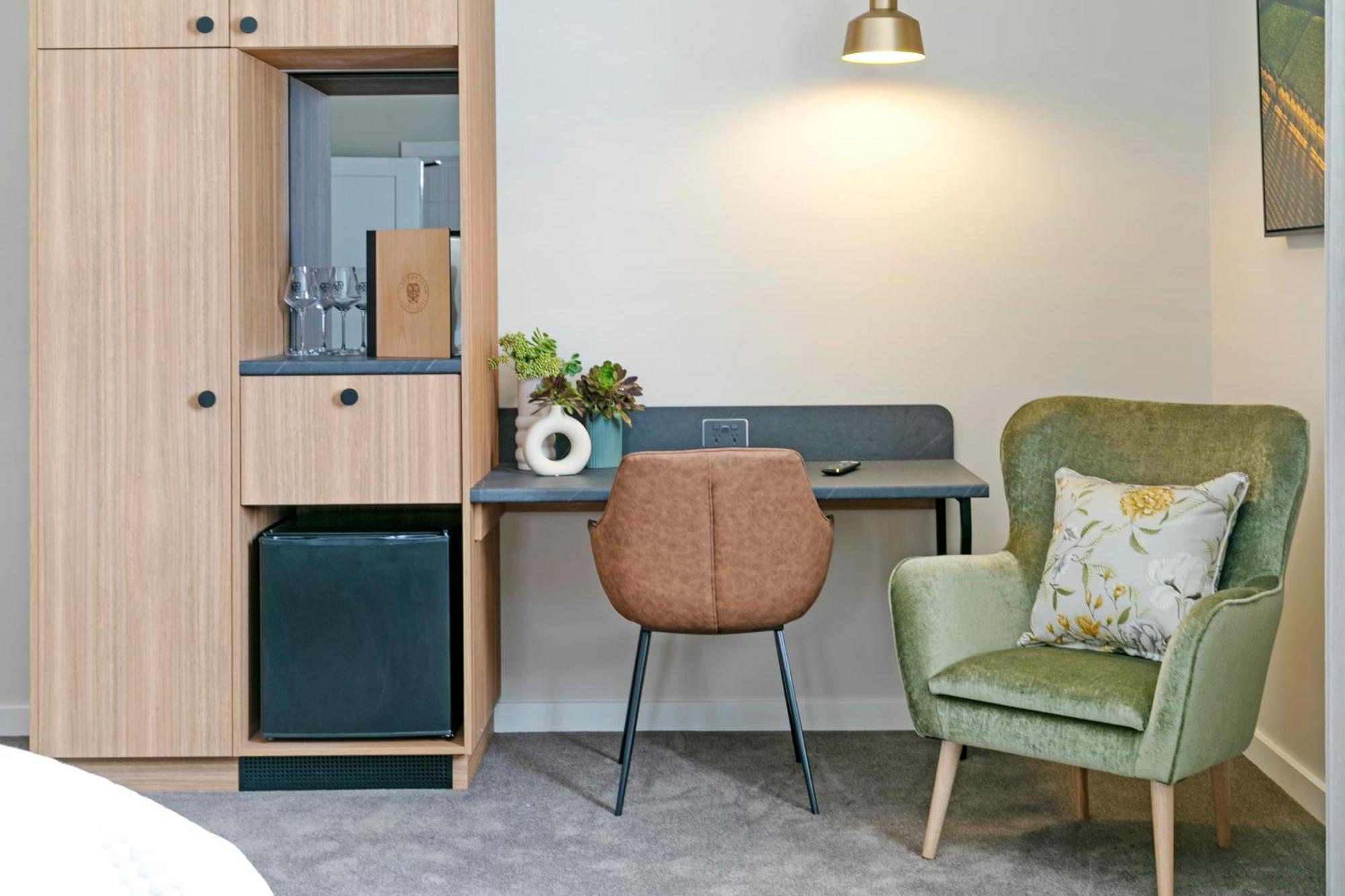 The Tanunda Club Guest Suites Εξωτερικό φωτογραφία