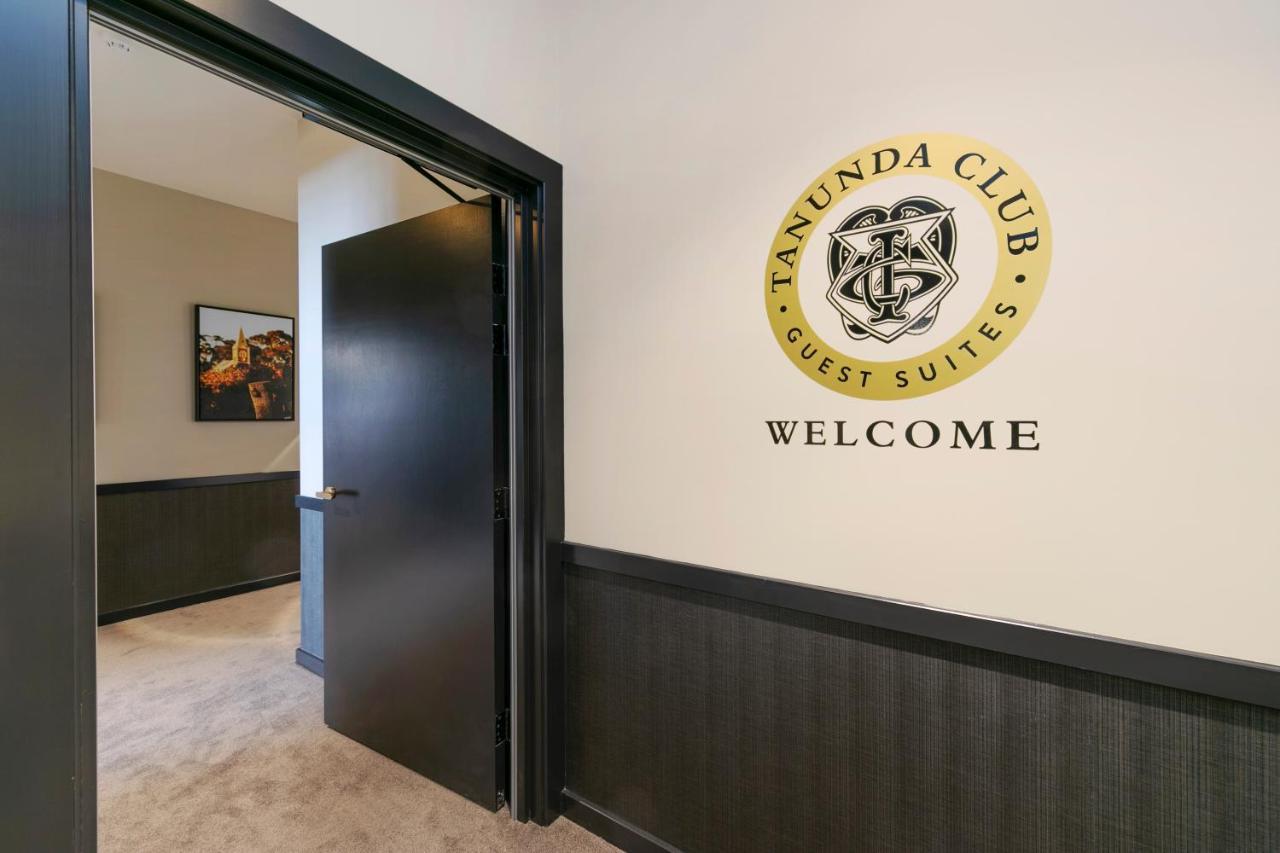 The Tanunda Club Guest Suites Εξωτερικό φωτογραφία