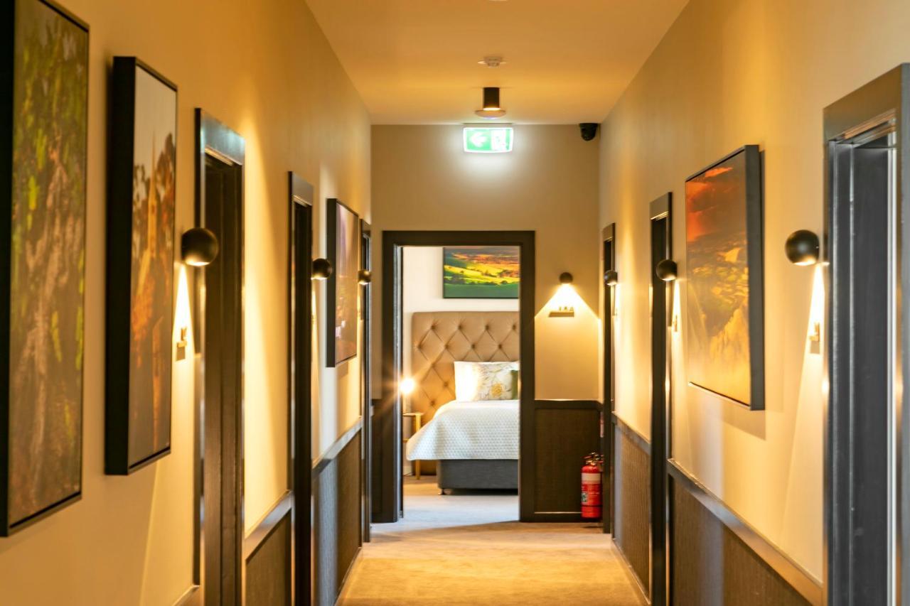 The Tanunda Club Guest Suites Εξωτερικό φωτογραφία