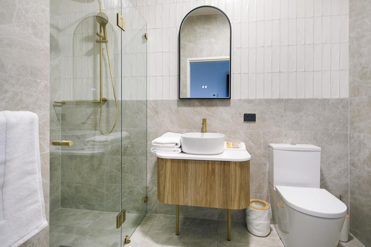 The Tanunda Club Guest Suites Εξωτερικό φωτογραφία
