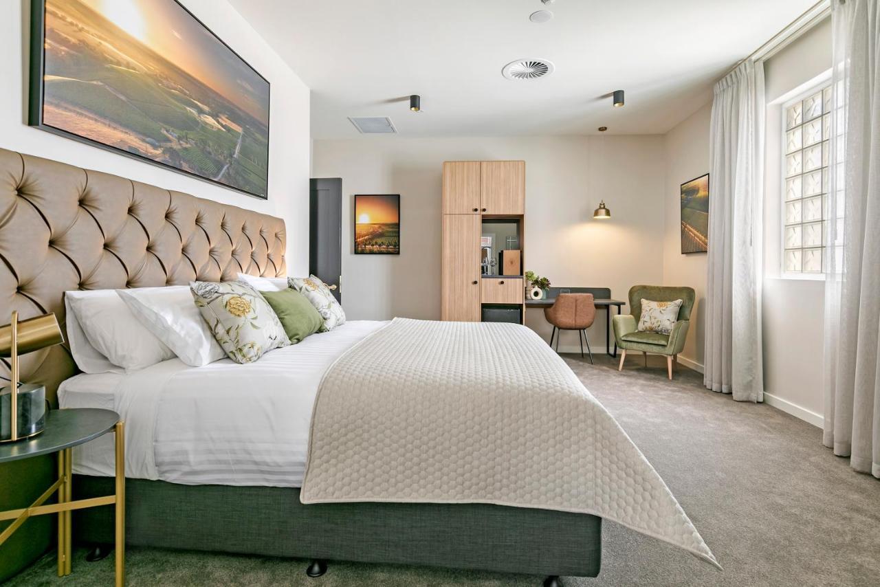 The Tanunda Club Guest Suites Εξωτερικό φωτογραφία