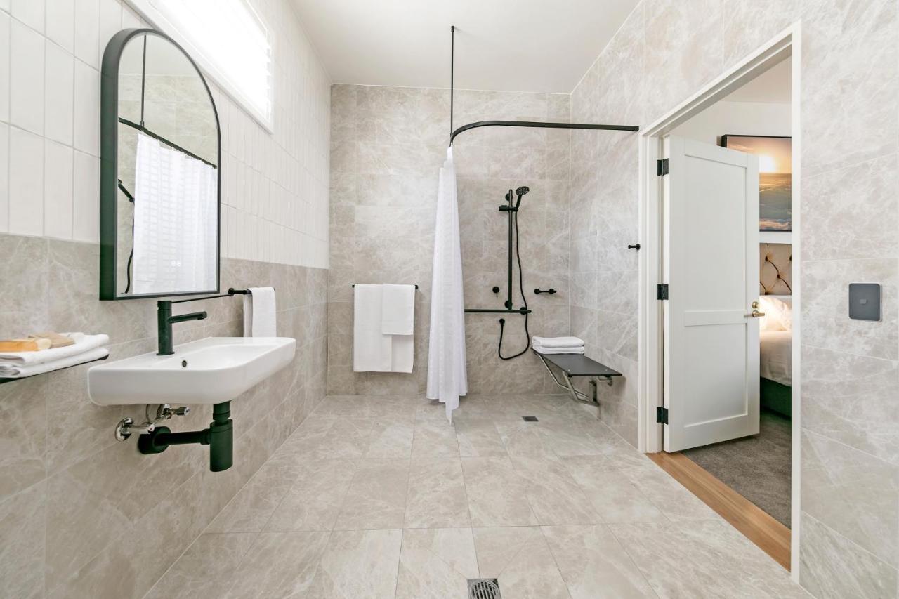 The Tanunda Club Guest Suites Εξωτερικό φωτογραφία